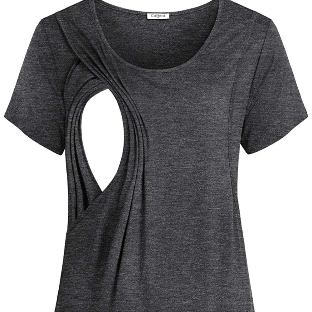 Nursing T-Shirt